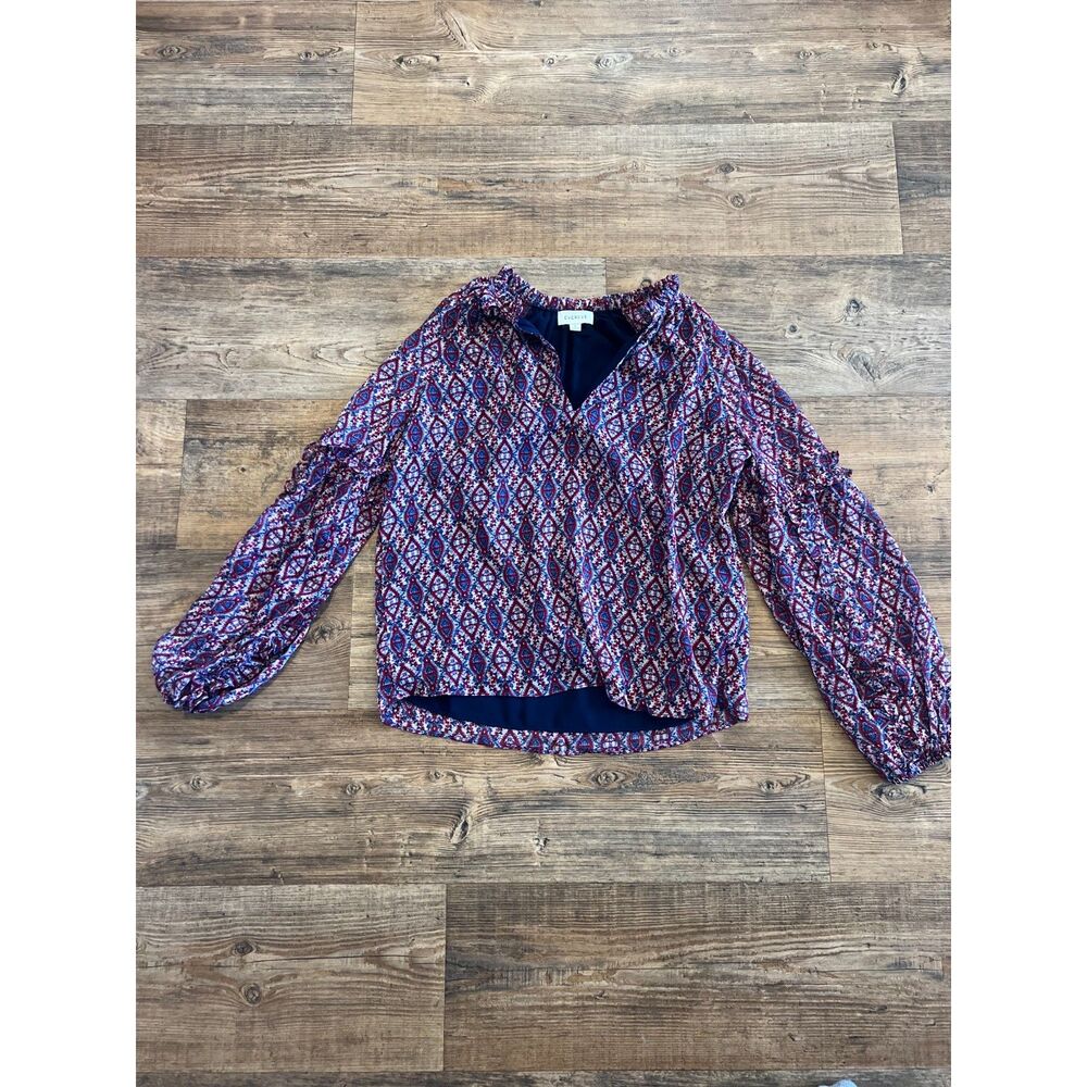 Evereve Blouse